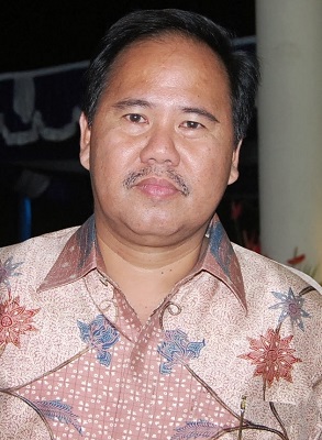 Penuntasan Judi Jadi Masalah Bersama